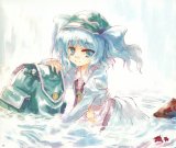 BUY NEW touhou - 189101 Premium Anime Print Poster